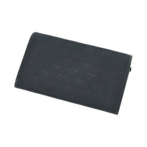 Gucci Wallet Coin Wallet Black All Over - Picture 2 of 6